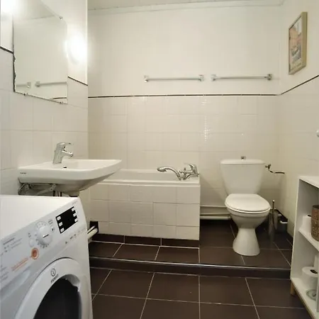 Le Vent D'ouest 公寓