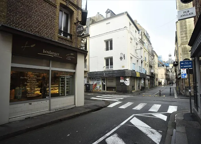 Le Vent D'ouest *