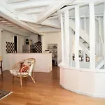 Apartament Le Vent D'ouest Dieppe