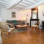 Apartament Le Vent D'ouest Dieppe