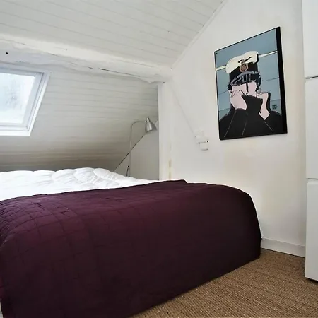 Le Vent D'ouest Apartment *