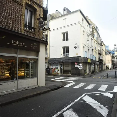 Le Vent D'ouest *
