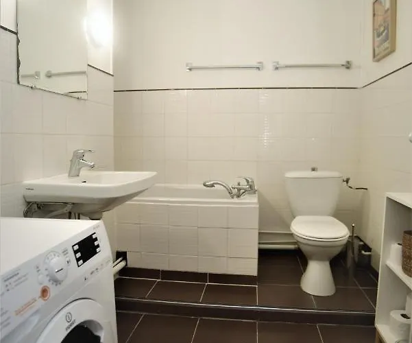 Le Vent D'ouest Apartment