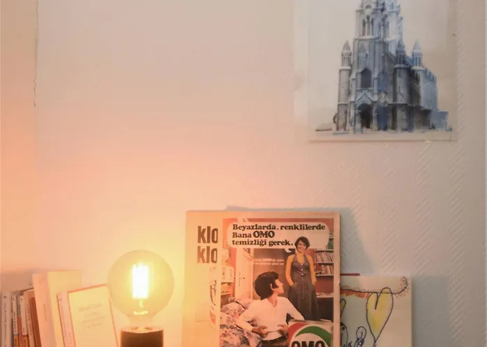 Apartment Le Vent D'ouest *