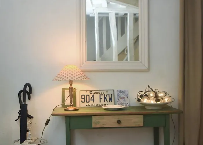 Le Vent D'ouest Dieppe