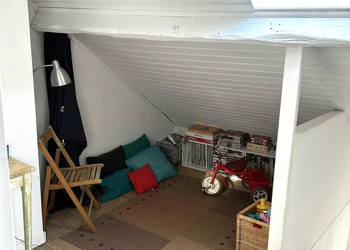 Le Vent D'ouest * Dieppe