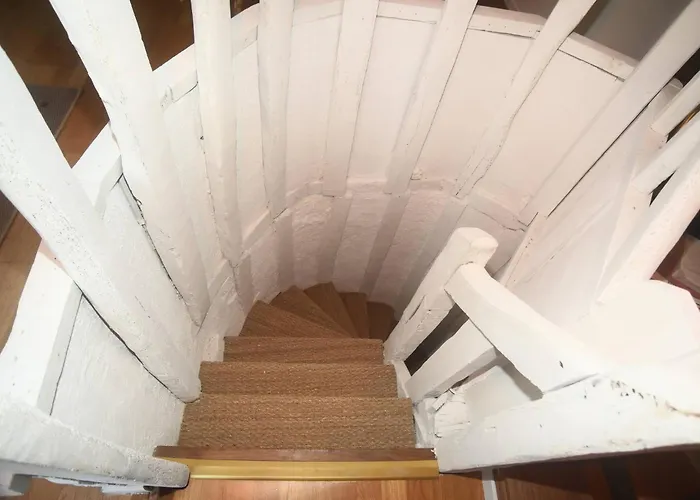 Le Vent D'ouest * Dieppe